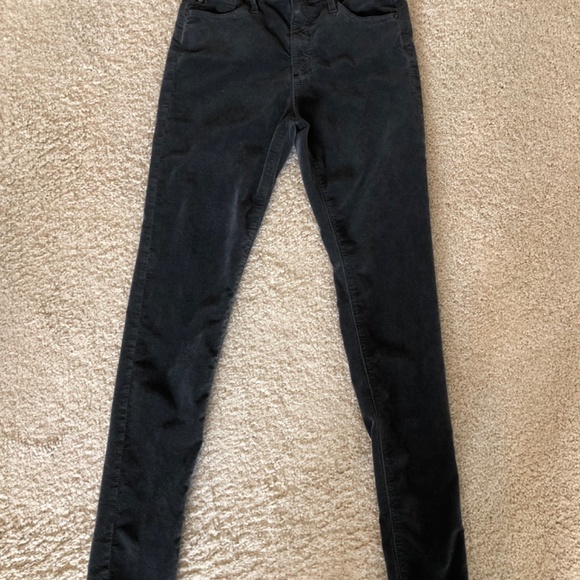 AG JEANS (VELVET) - Picture 3 of 7